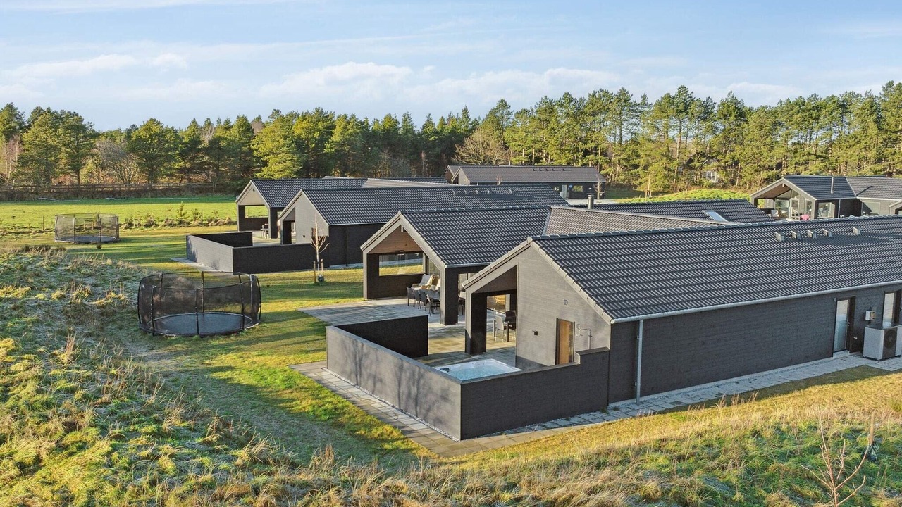 Photo of Outdoor in Kongsmark