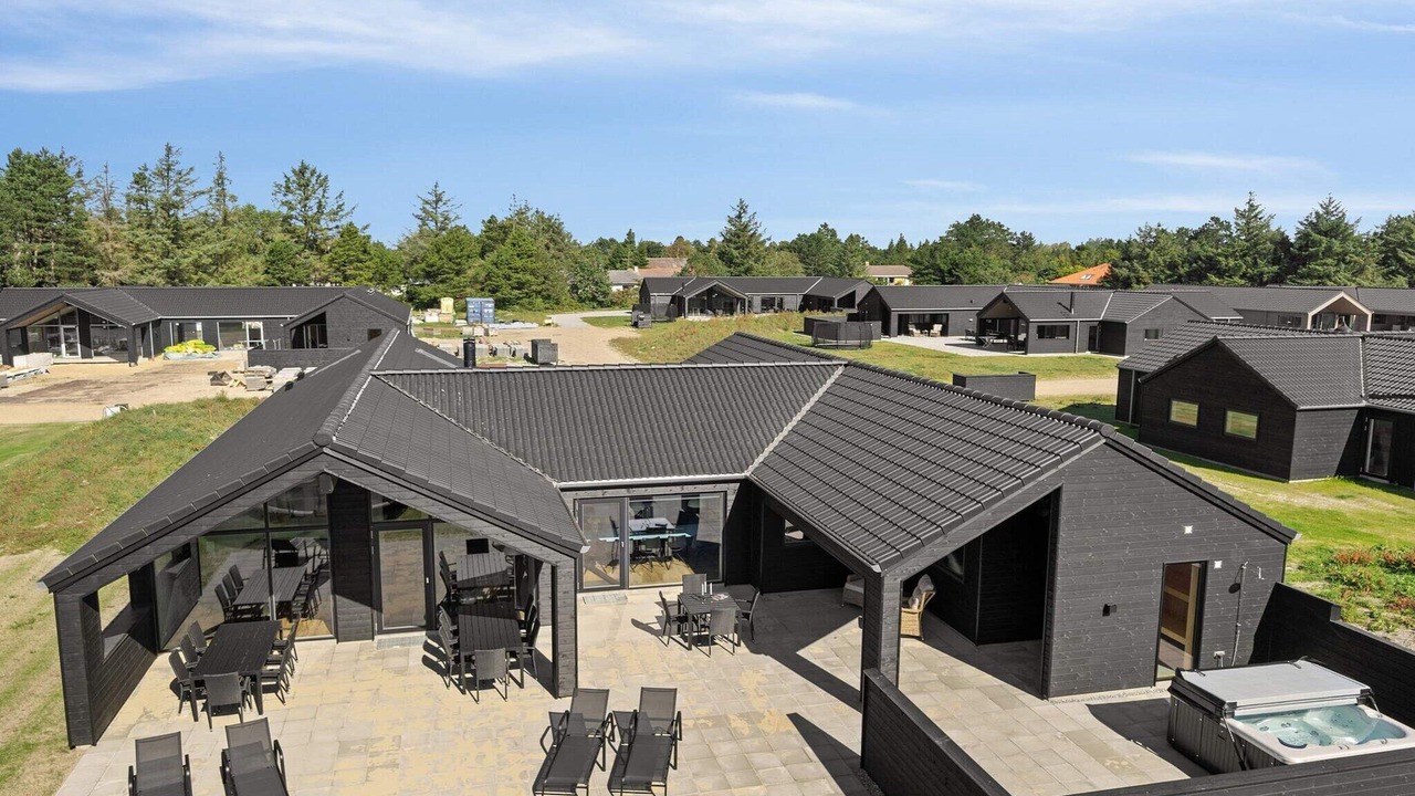 Photo of Outdoor in Kongsmark