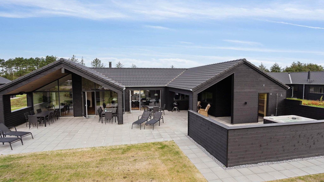 Photo of Outdoor in Kongsmark
