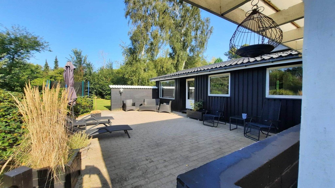 Photo of Outdoor in Hoeve Strand