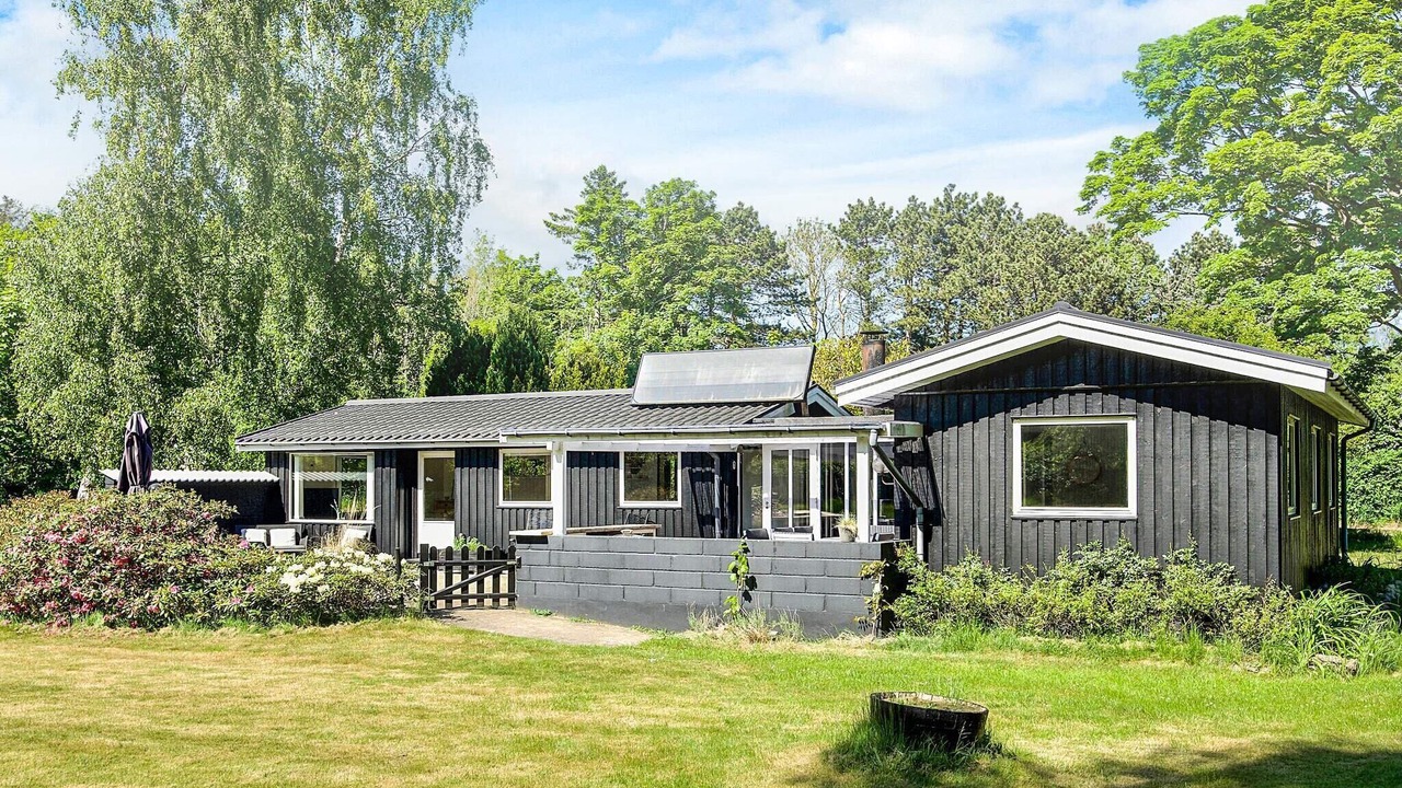 Photo of Outdoor in Hoeve Strand