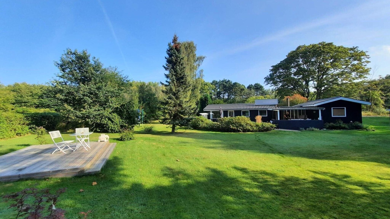 Photo of Outdoor in Hoeve Strand