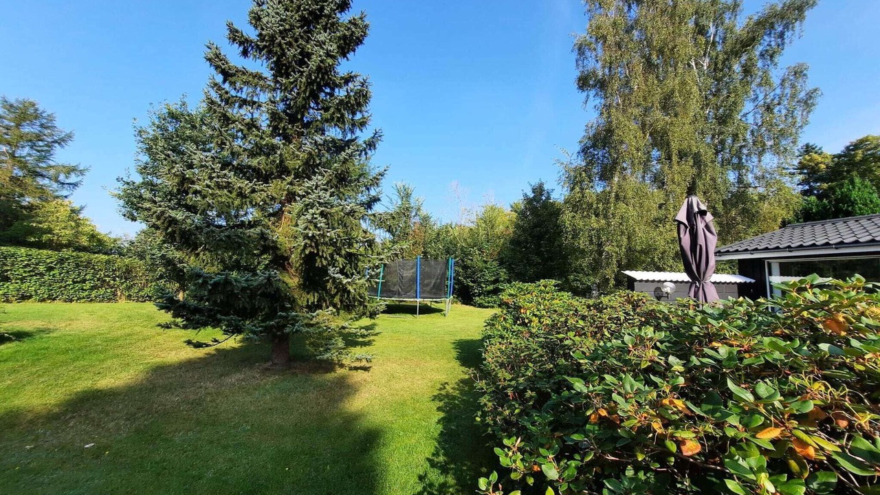 Photo of Outdoor in Hoeve Strand