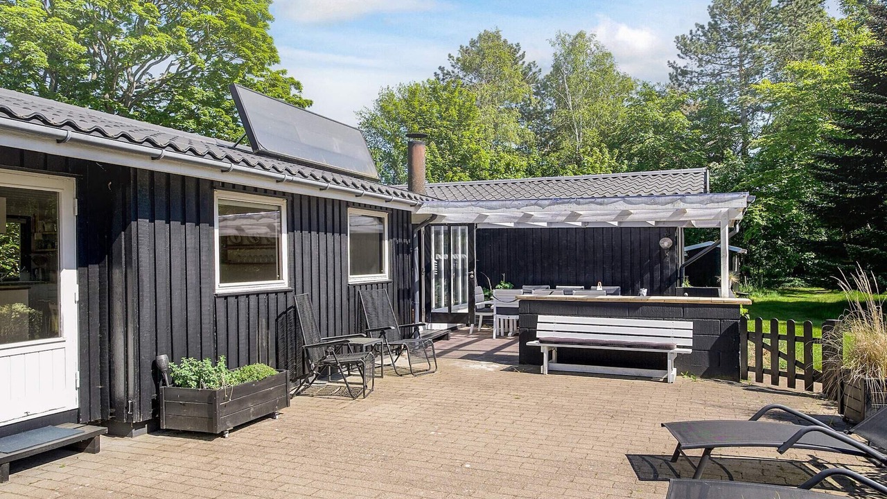 Photo of Outdoor in Hoeve Strand