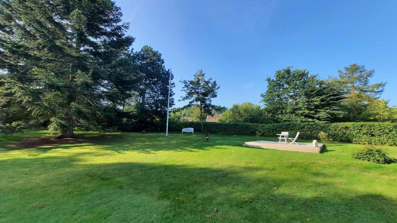 Photo of Outdoor in Hoeve Strand
