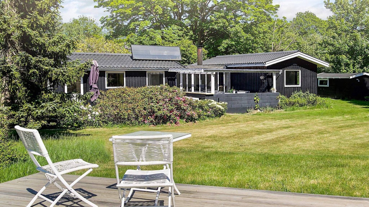 Photo of Outdoor in Hoeve Strand