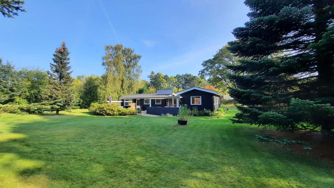 Photo of Outdoor in Hoeve Strand