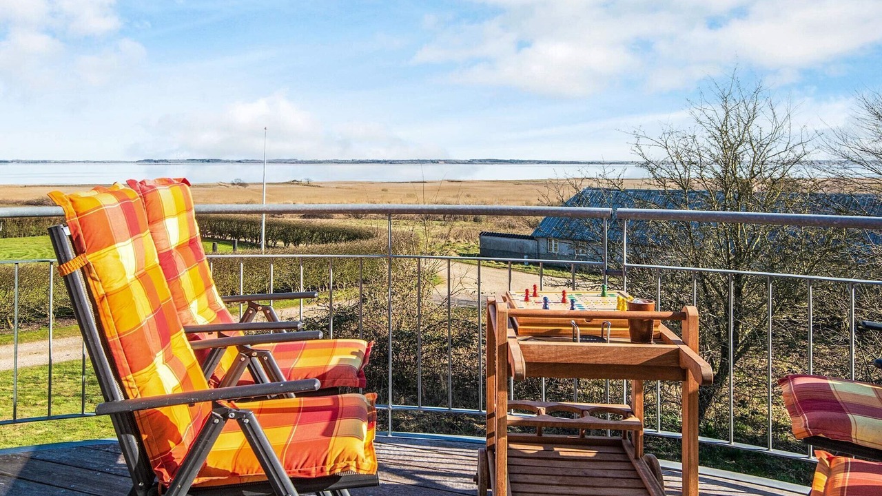 Photo of Outdoor in Ronbjerg