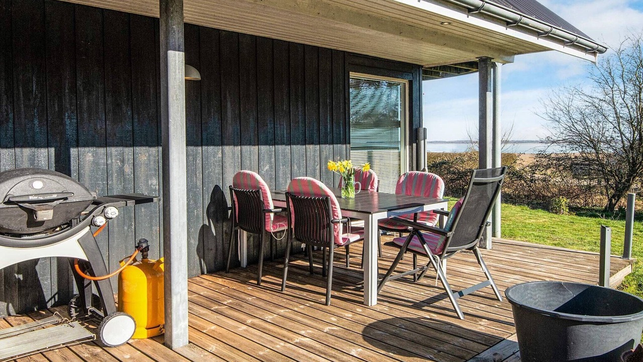 Photo of Outdoor in Ronbjerg