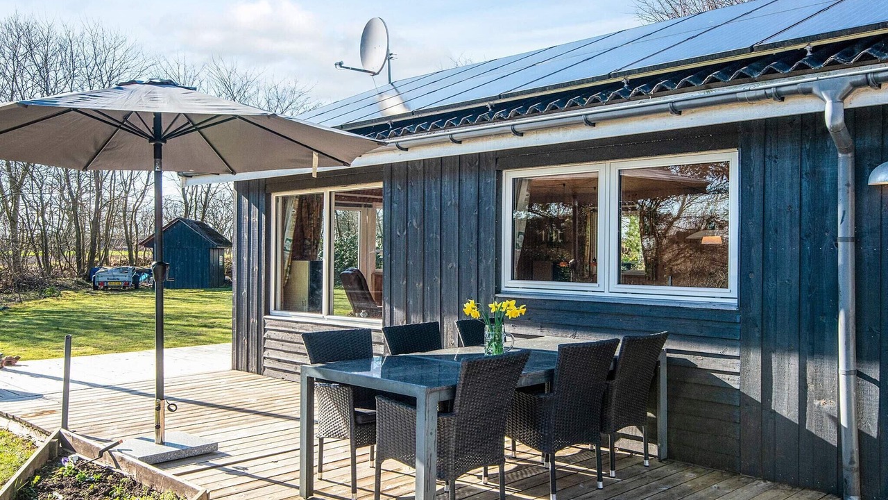 Photo of Outdoor in Ronbjerg