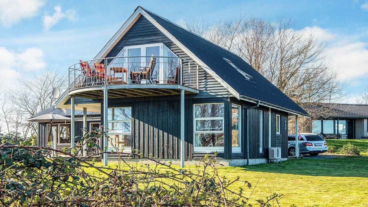 Photo of Outdoor in Ronbjerg