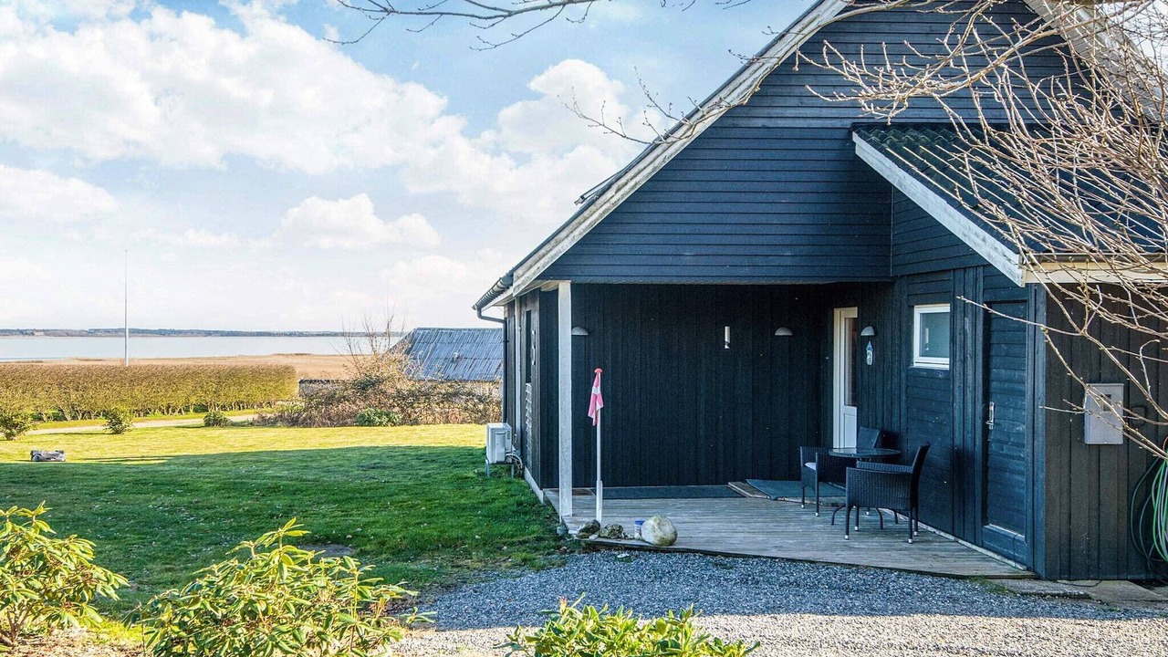 Photo of Outdoor in Ronbjerg
