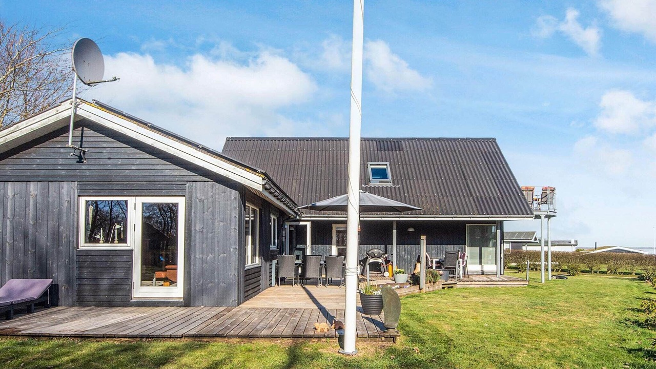 Photo of Outdoor in Ronbjerg