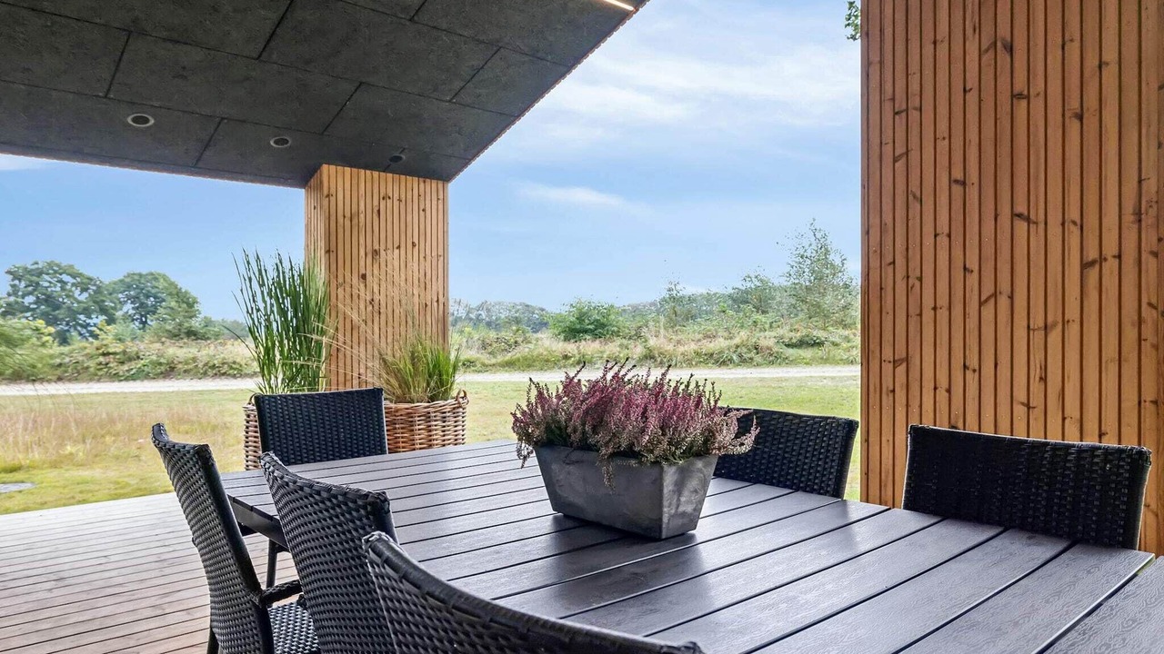 Photo of Outdoor in Skals