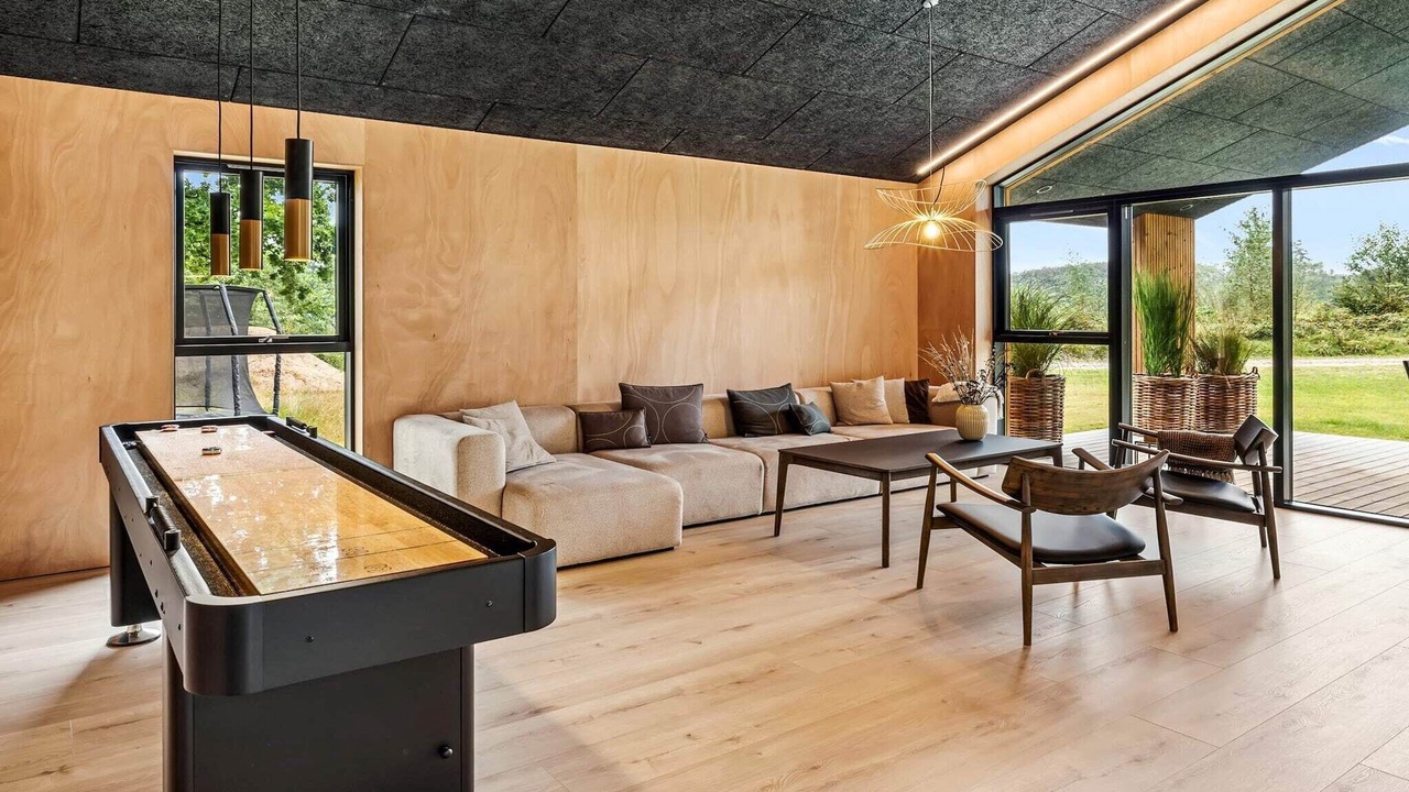 Photo of Livingroom in Skals