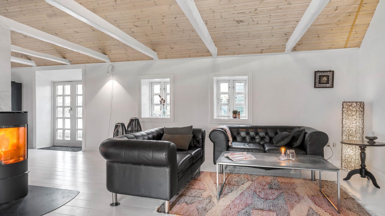 Photo of Bedroom in Redsted