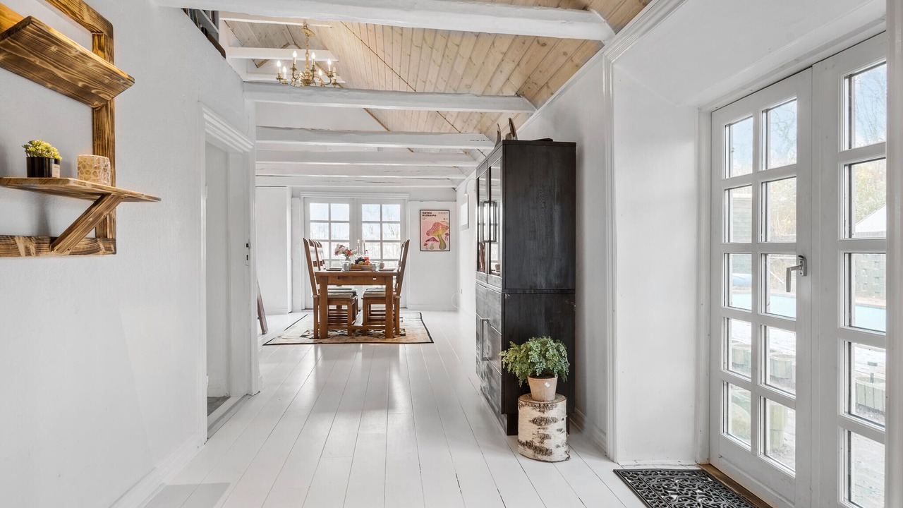 Photo of Bedroom in Redsted