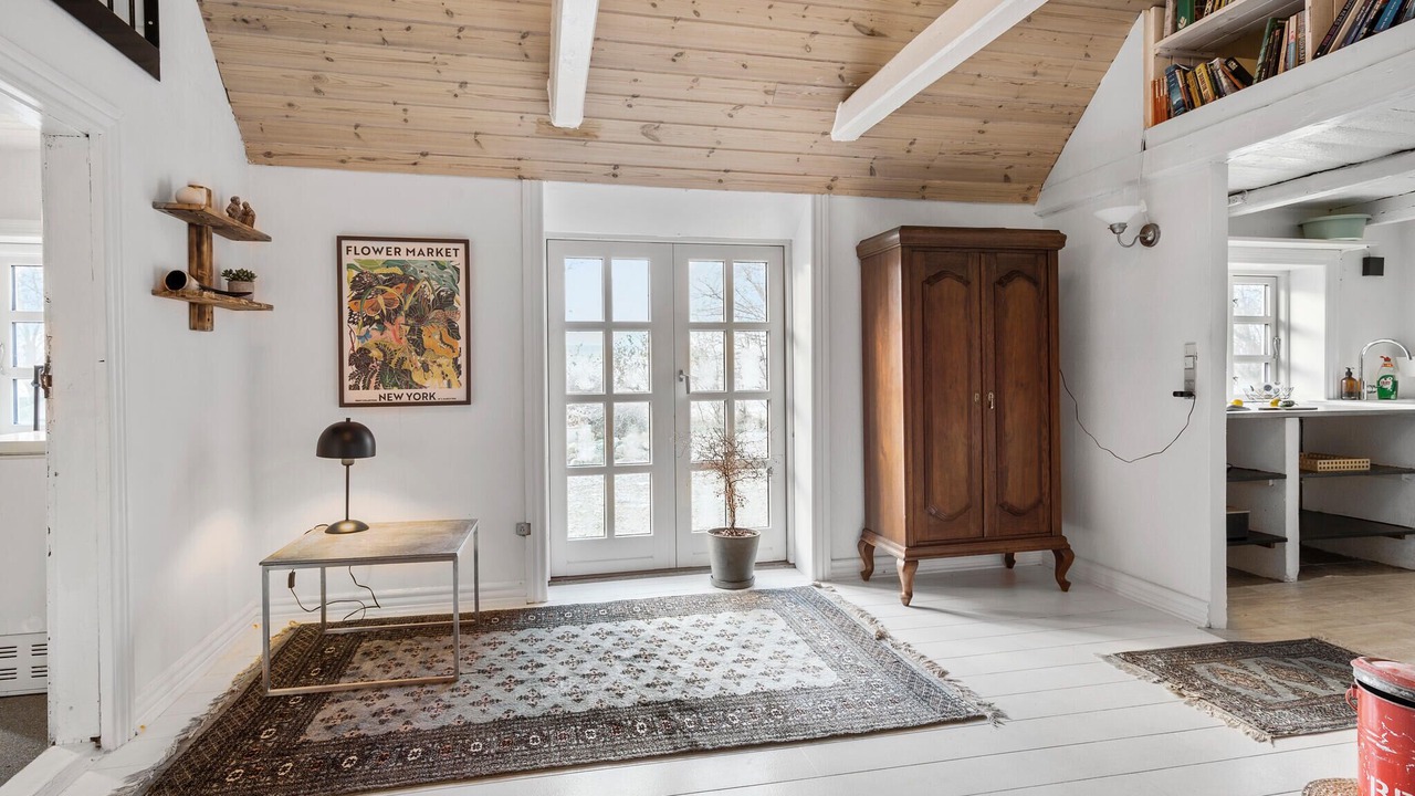 Photo of Bedroom in Redsted