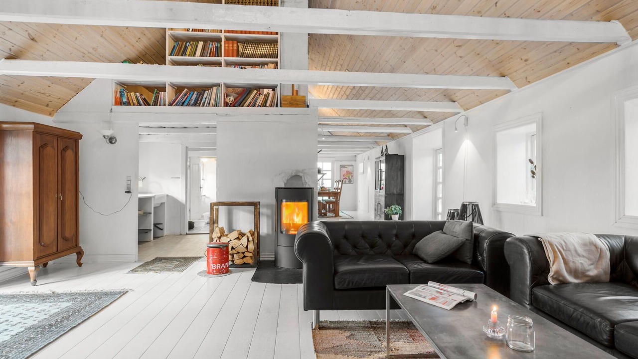 Photo of Bedroom in Redsted