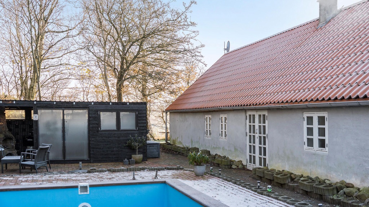 Photo of Outdoor in Redsted