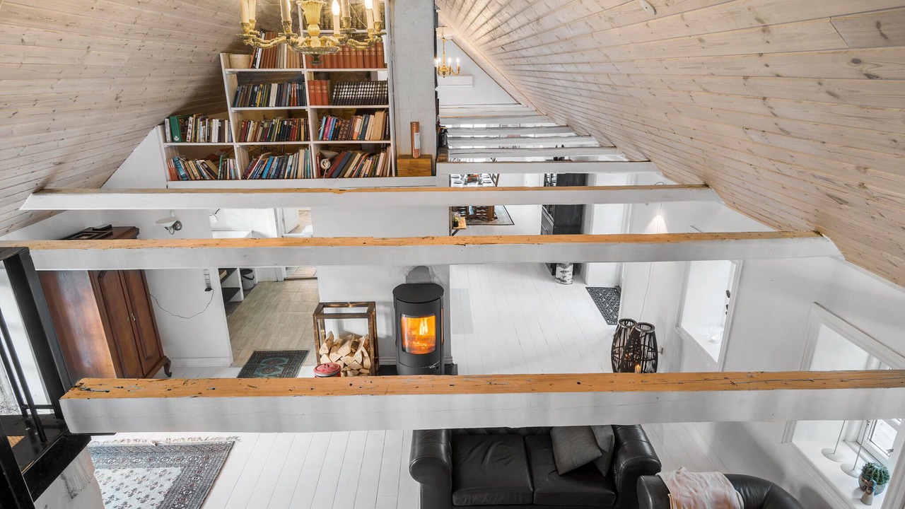 Photo of Bedroom in Redsted