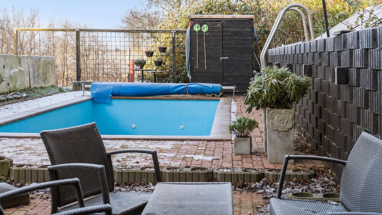 Photo of Outdoor in Redsted