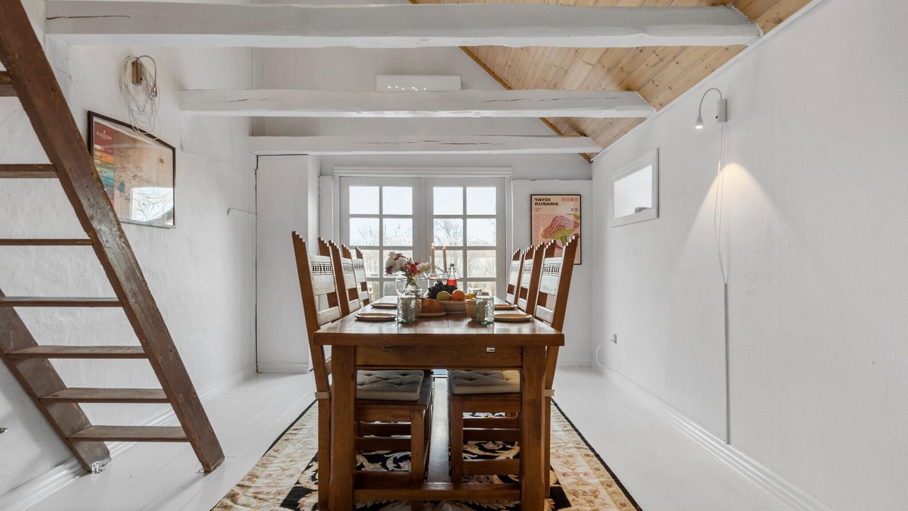 Photo of Bedroom in Redsted