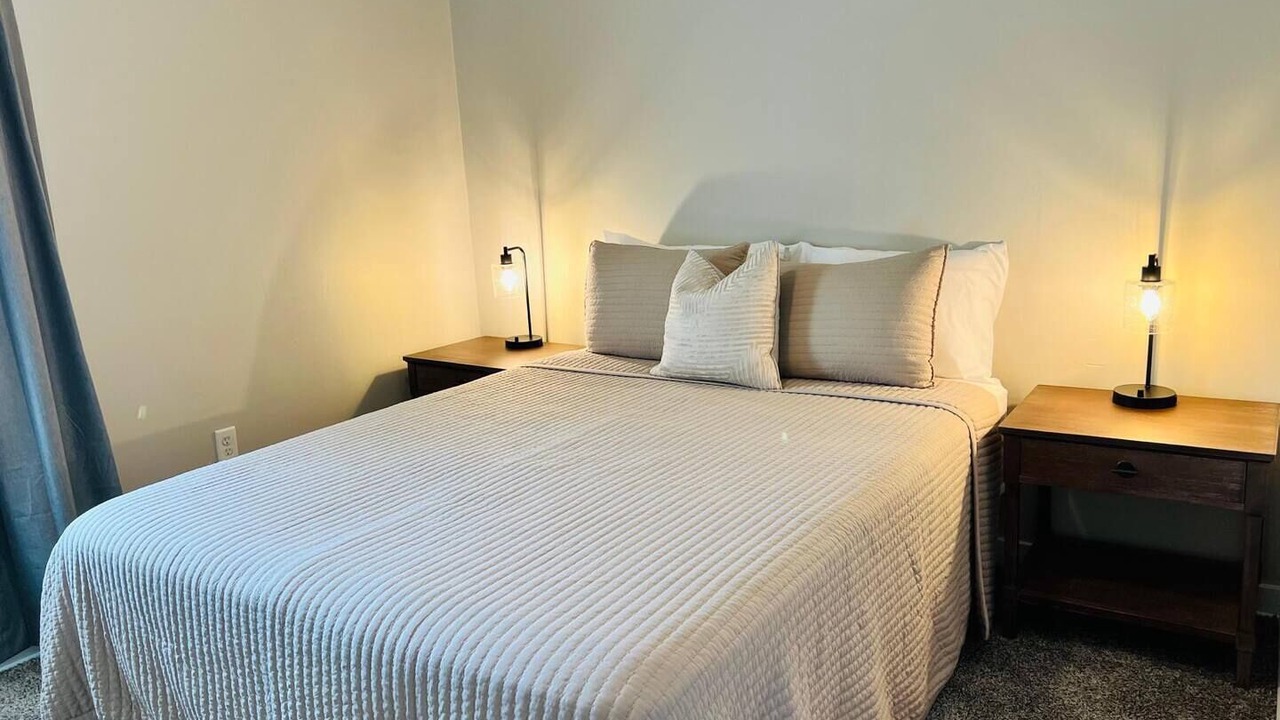 Photo of Bedroom in Hammond