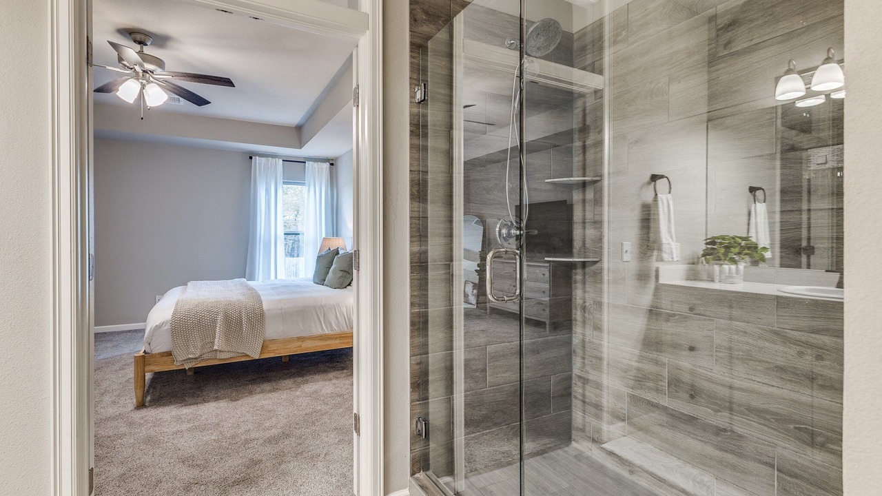 Photo of Bathroom in Broken Arrow