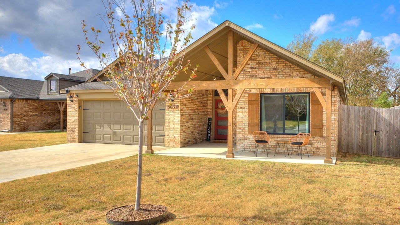 Photo of Outdoor in Broken Arrow