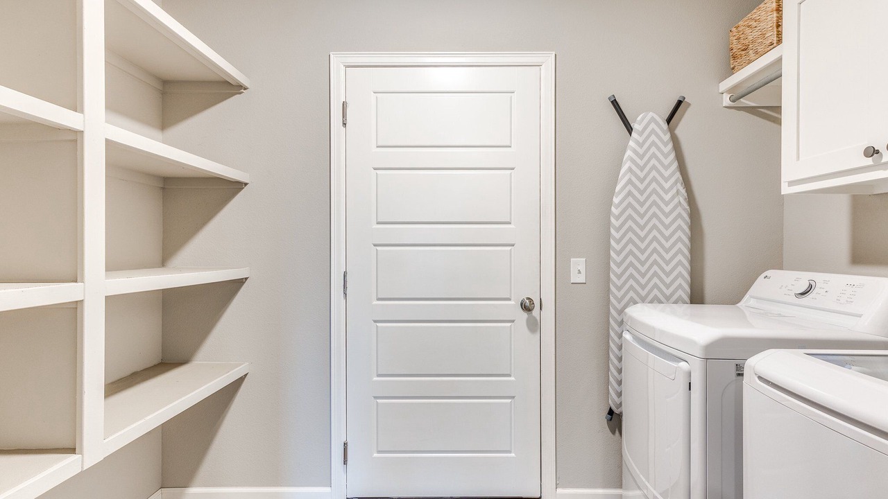 Photo of Bedroom in Broken Arrow
