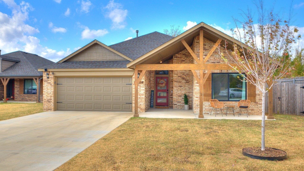 Photo of Outdoor in Broken Arrow
