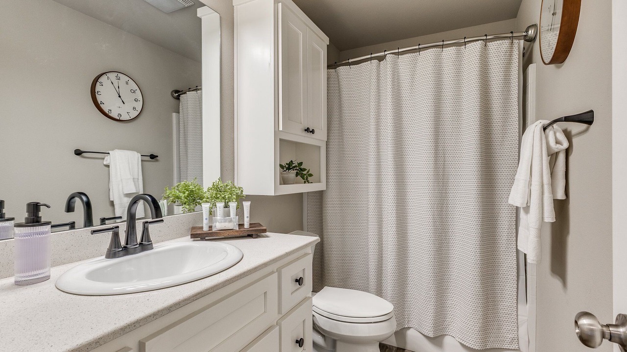 Photo of Bathroom in Broken Arrow