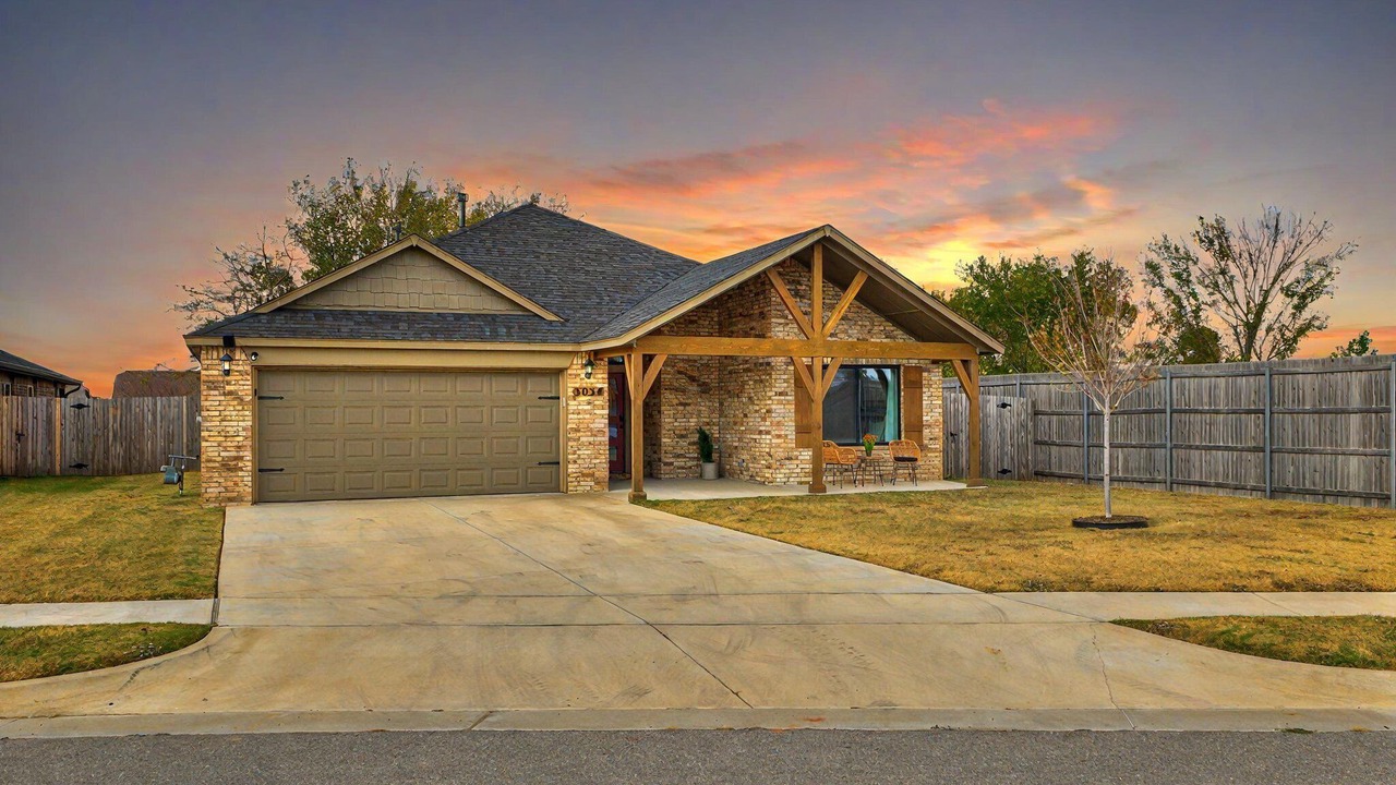 Photo of Outdoor in Broken Arrow