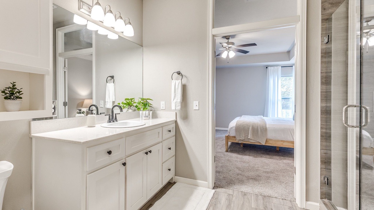 Photo of Bathroom in Broken Arrow