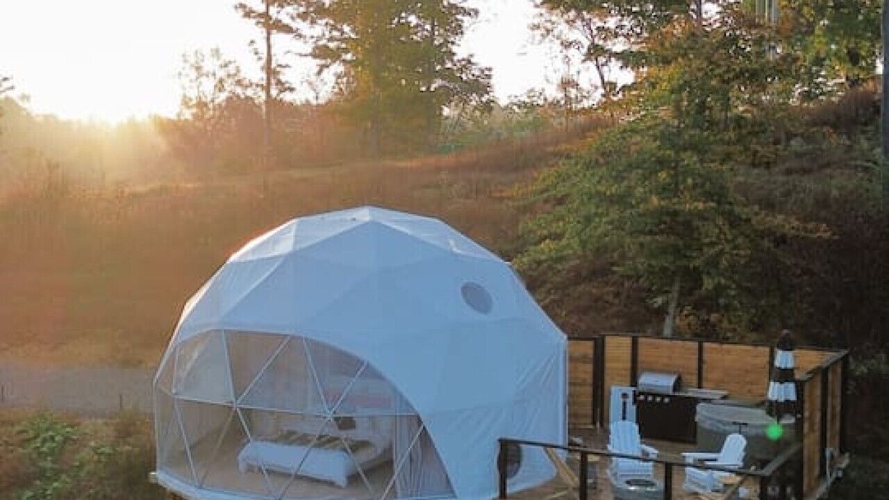 Photo of Outdoor in Chestnut Mound