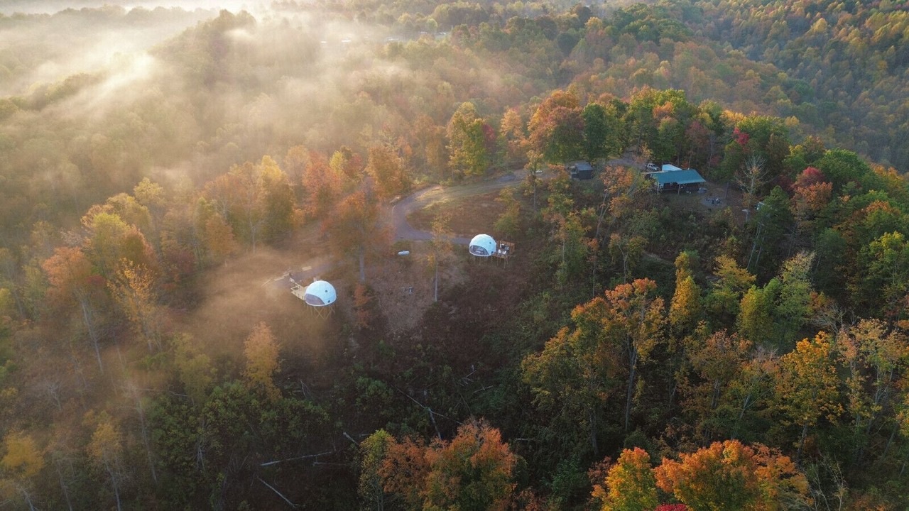 Photo of Outdoor in Chestnut Mound