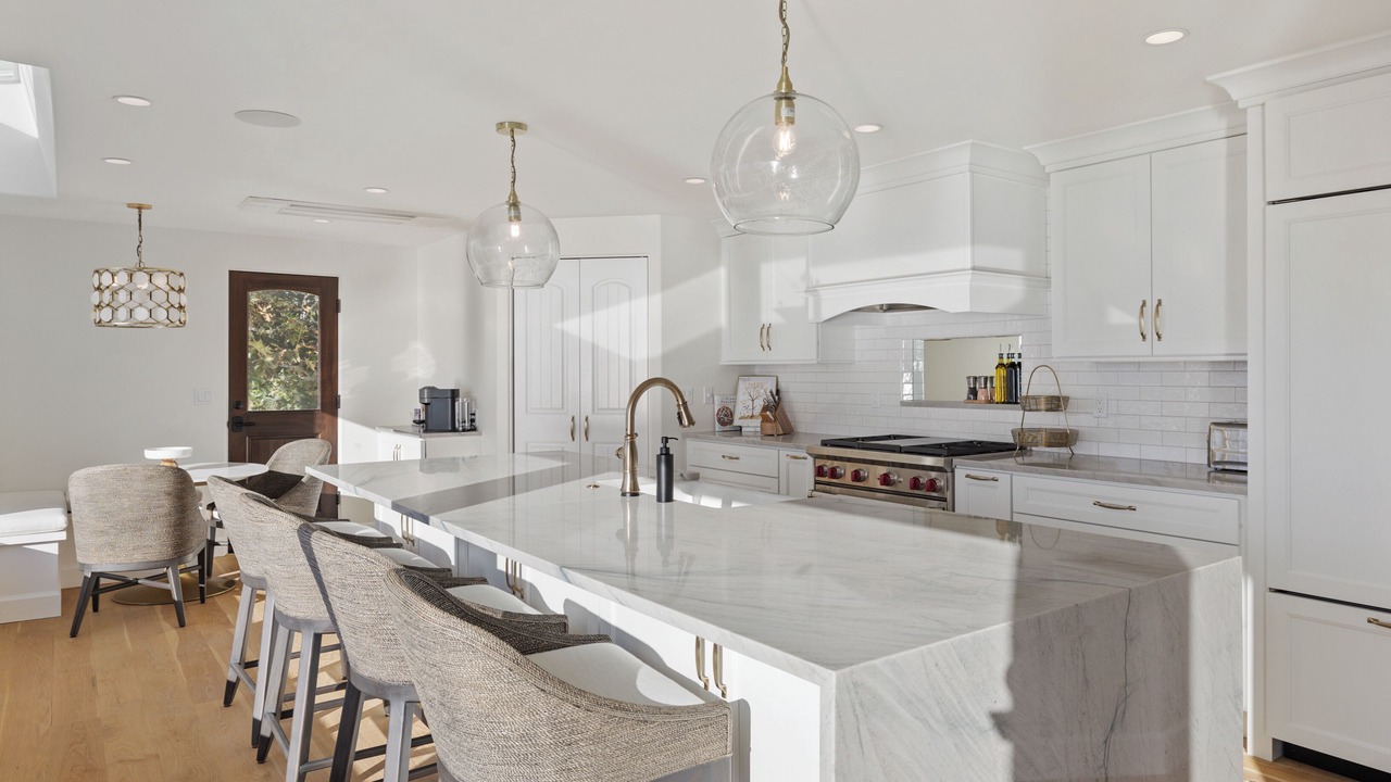 Photo of Kitchen in Gatewood