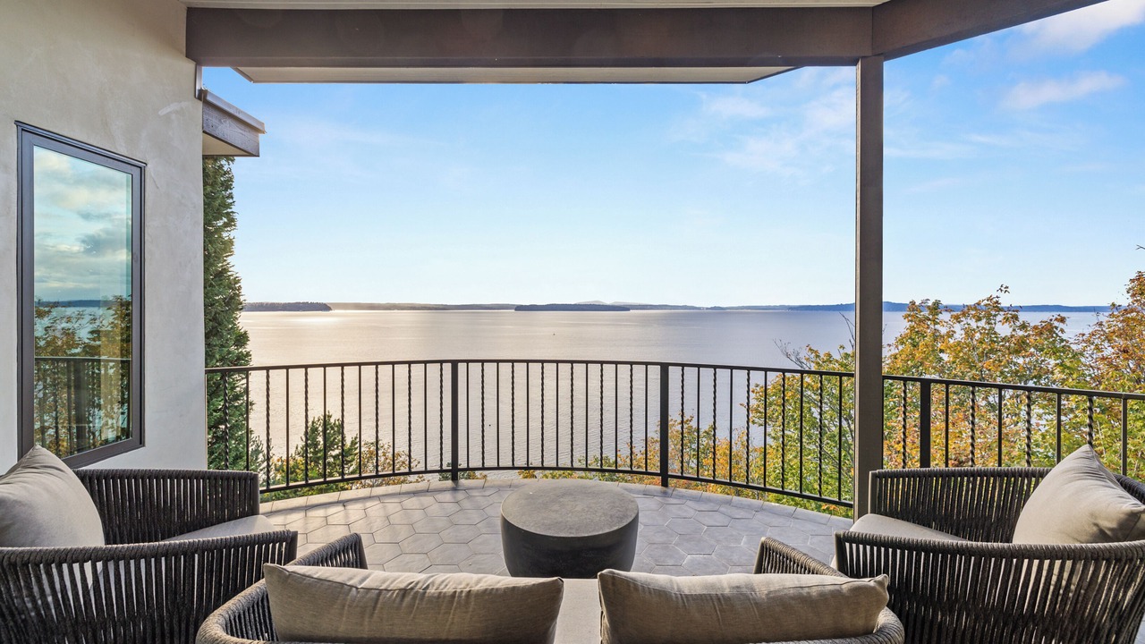 Photo of Patio Balcony in Gatewood