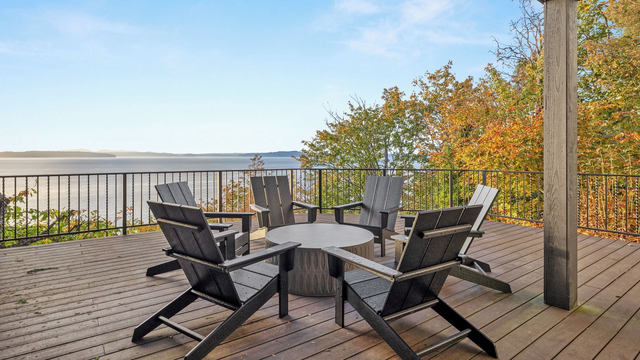 Photo of Patio Balcony in Gatewood