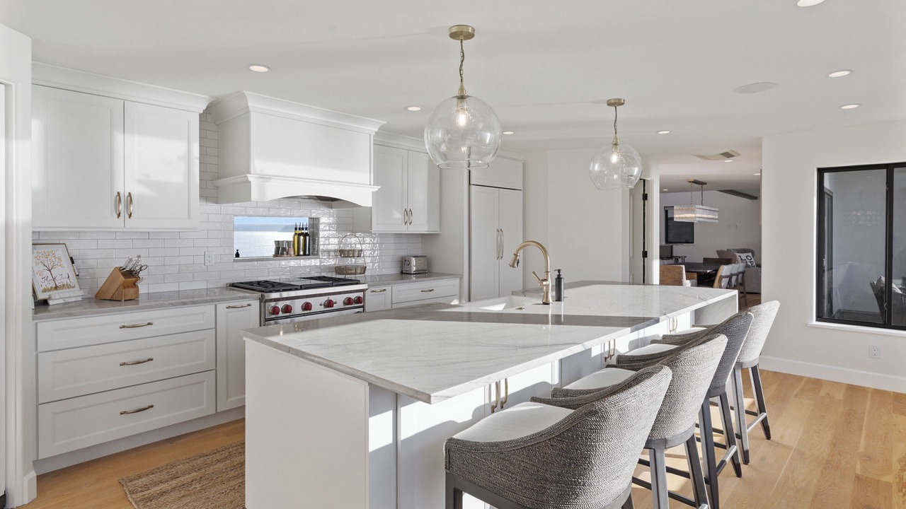 Photo of Kitchen in Gatewood