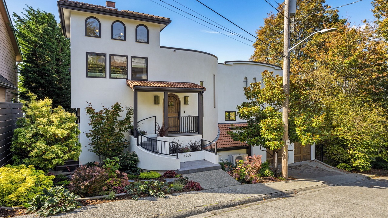 Photo of Outdoor in Gatewood