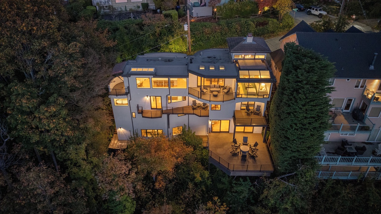 Photo of Outdoor in Gatewood