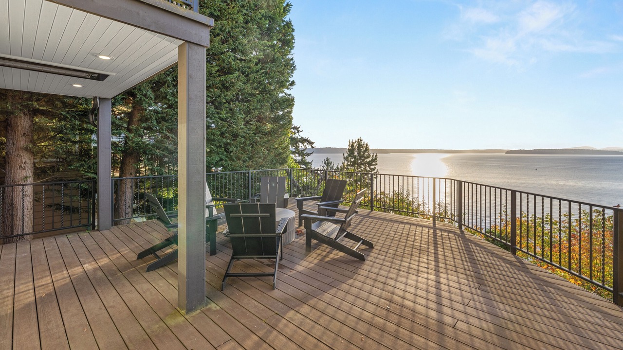 Photo of Patio Balcony in Gatewood