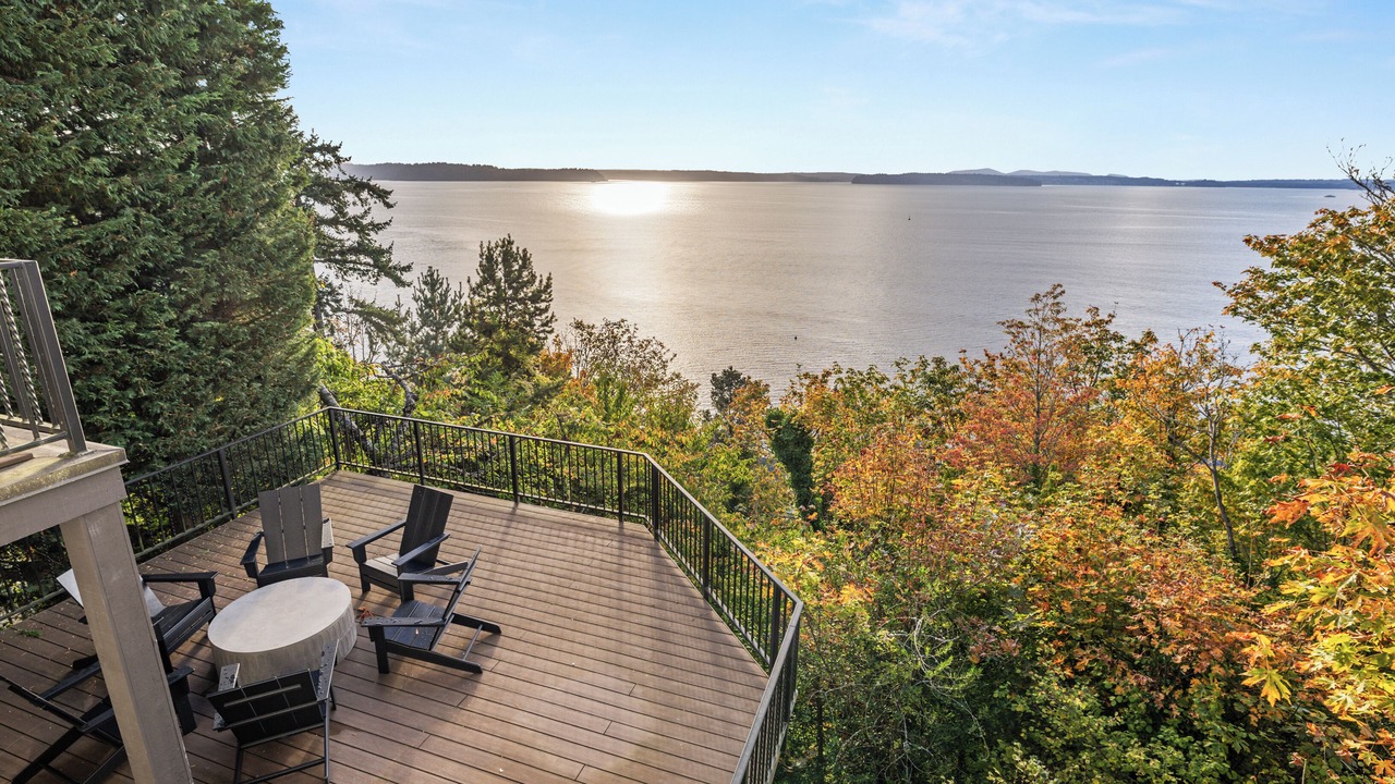Photo of Patio Balcony in Gatewood