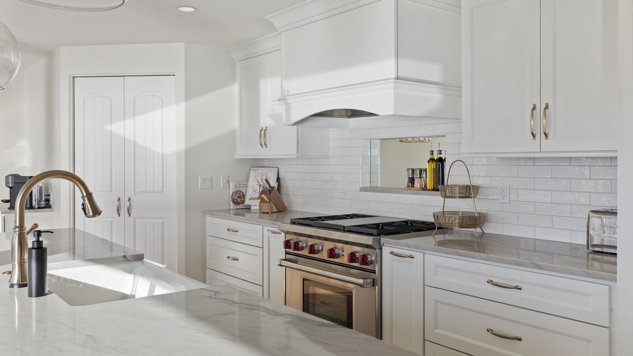 Photo of Kitchen in Gatewood