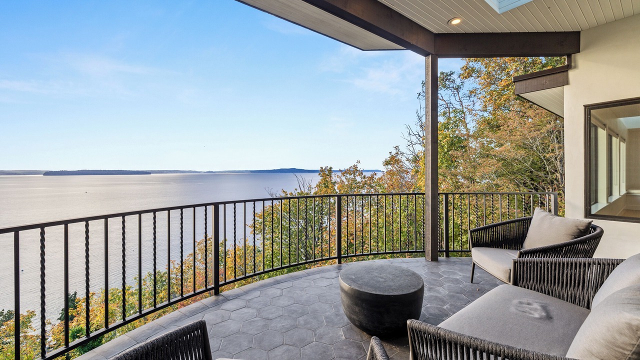 Photo of Patio Balcony in Gatewood