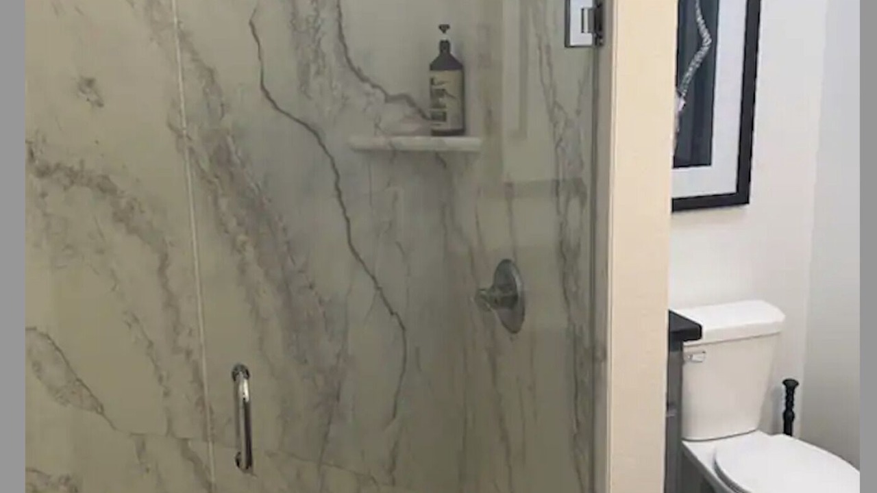 Photo of Bathroom in Grand River