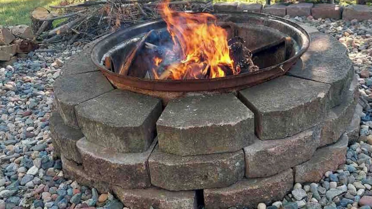 Photo of Outdoor in Grand River