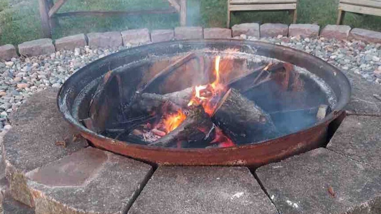 Photo of Outdoor in Grand River